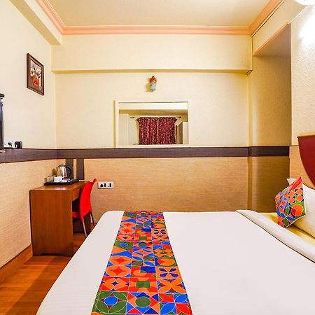 Hotel Lalbagh Gardenia Bangalore Exterior photo