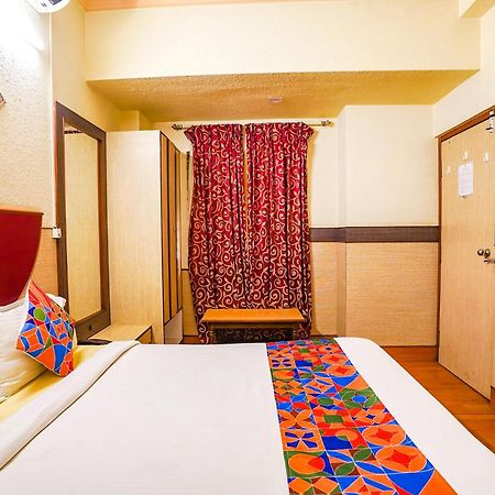 Hotel Lalbagh Gardenia Bangalore Exterior photo