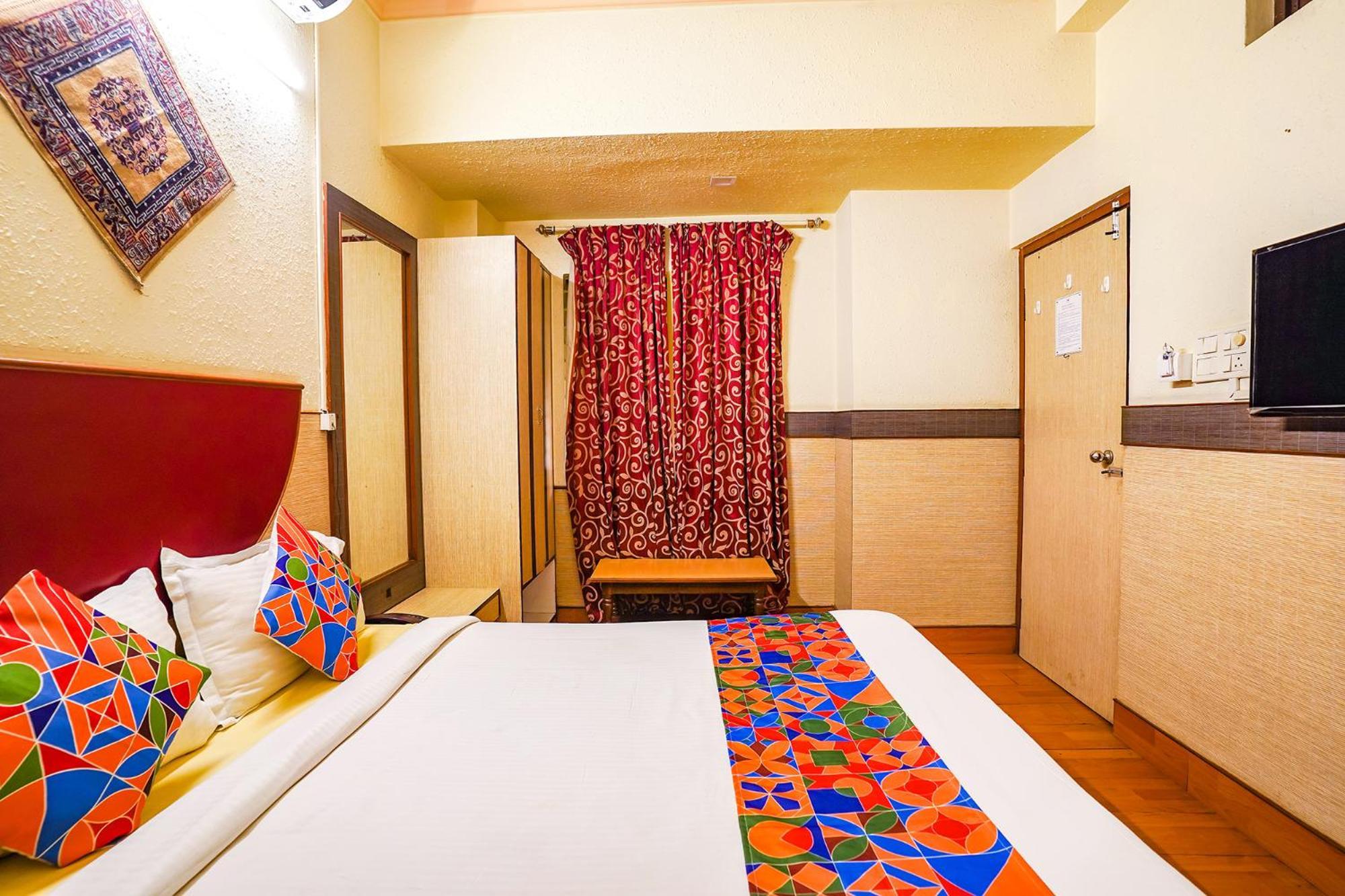 Hotel Lalbagh Gardenia Bangalore Exterior photo