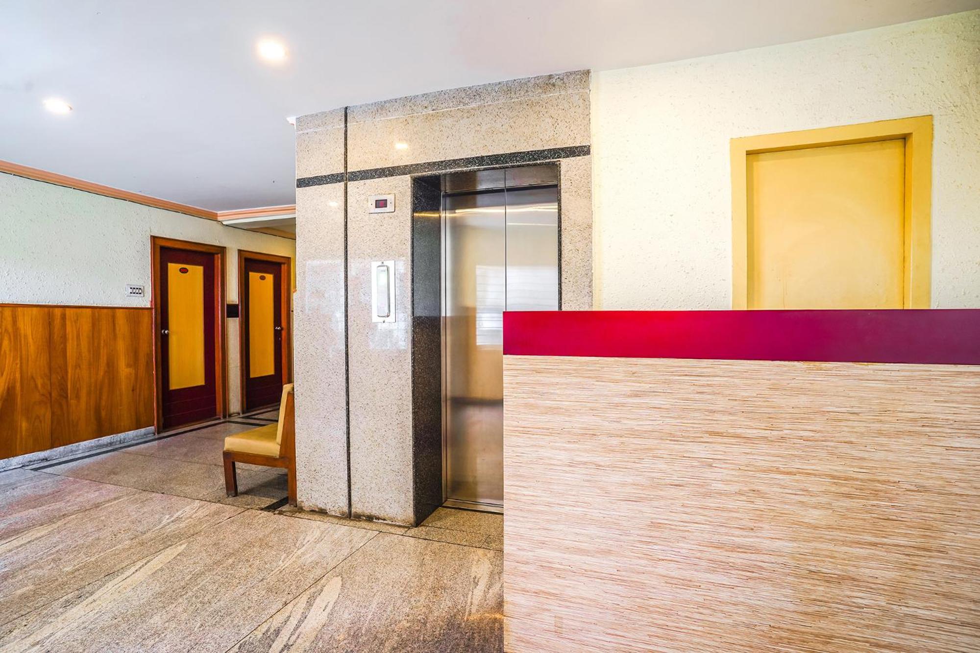 Hotel Lalbagh Gardenia Bangalore Exterior photo