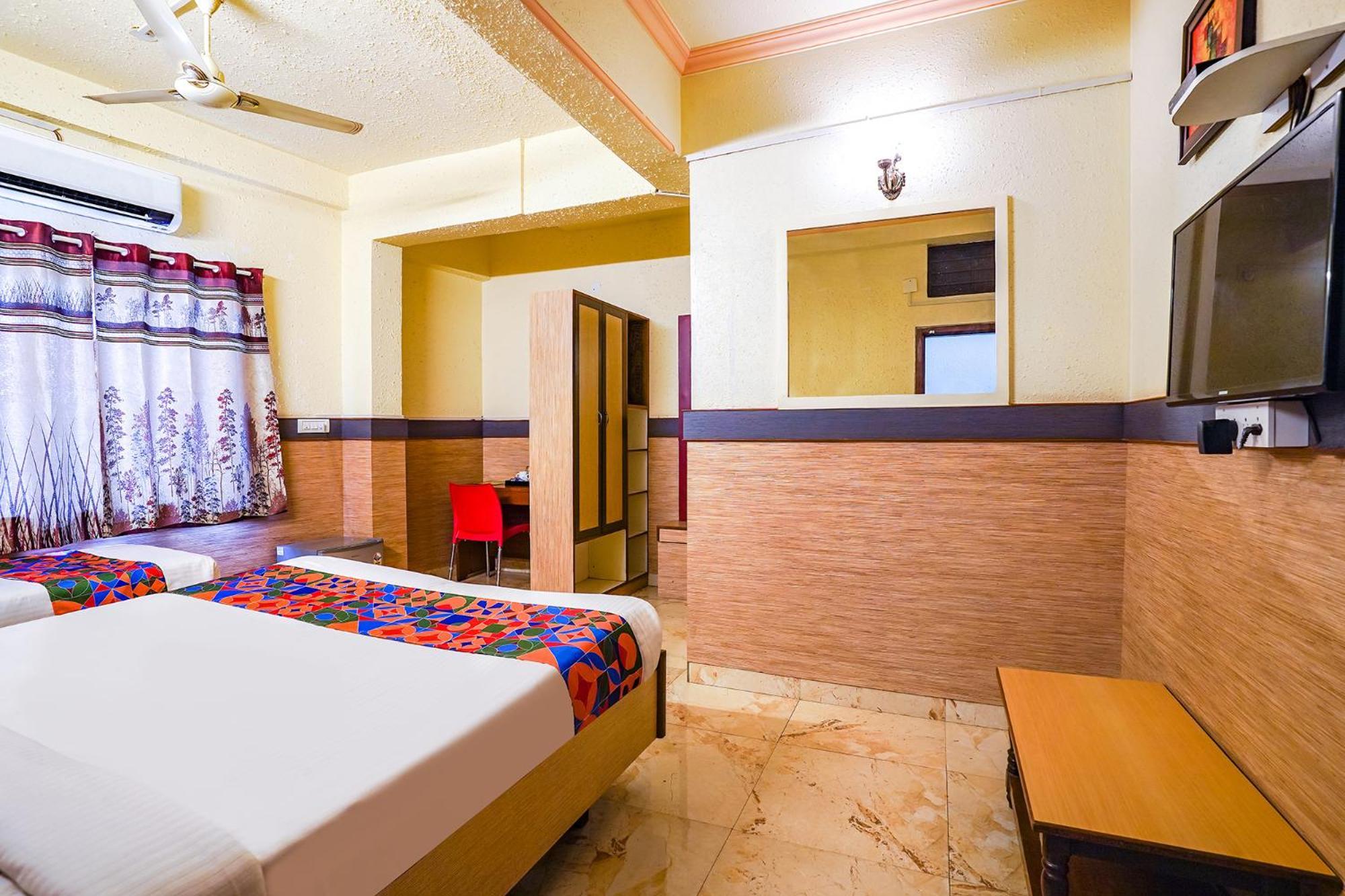 Hotel Lalbagh Gardenia Bangalore Exterior photo