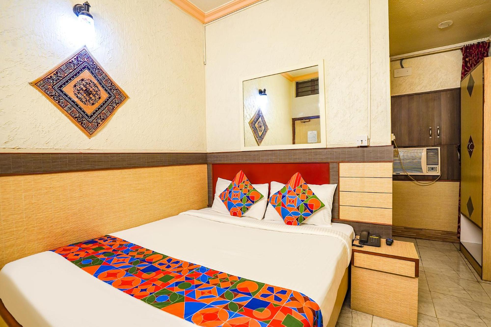 Hotel Lalbagh Gardenia Bangalore Exterior photo