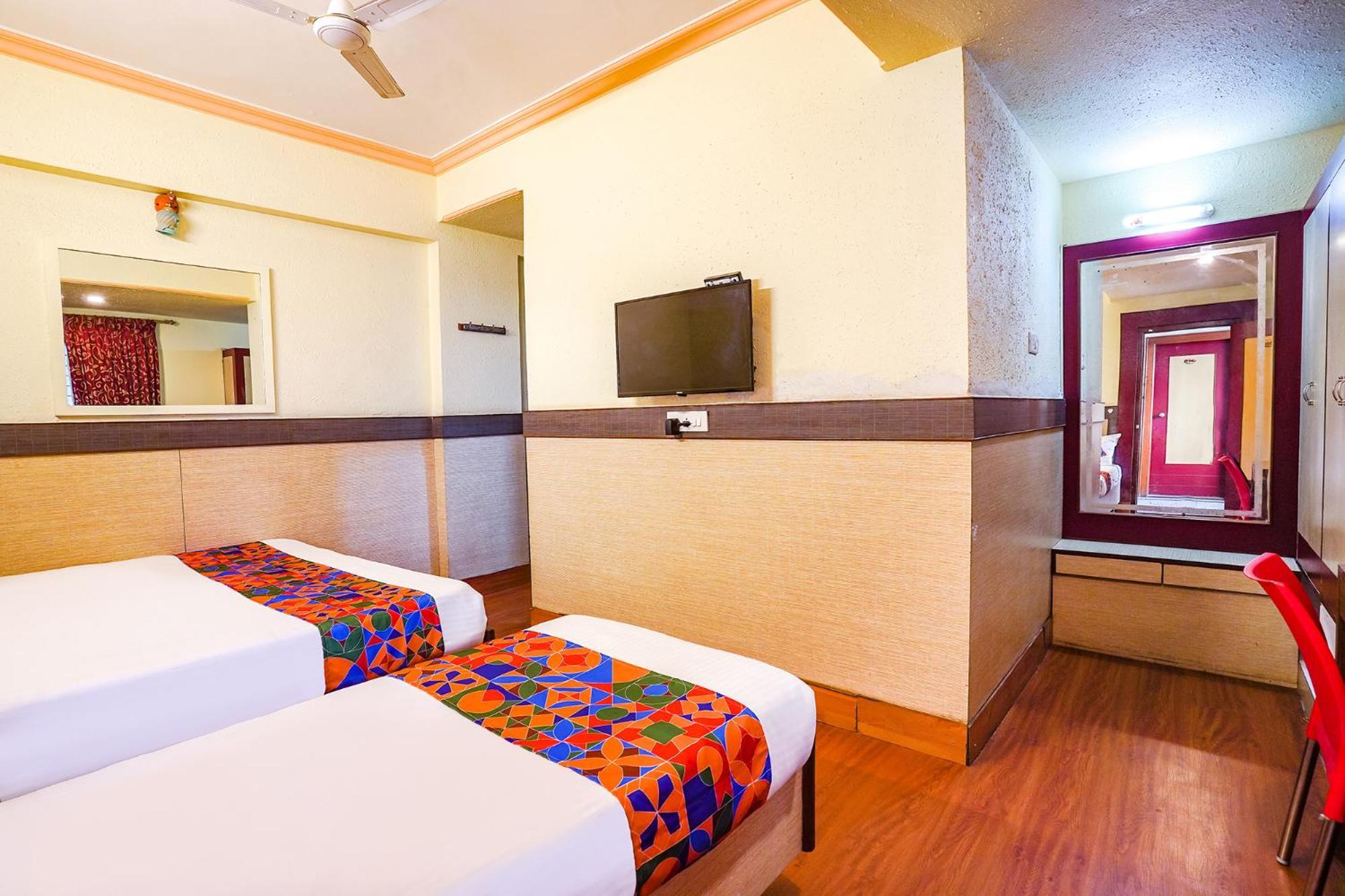 Hotel Lalbagh Gardenia Bangalore Exterior photo