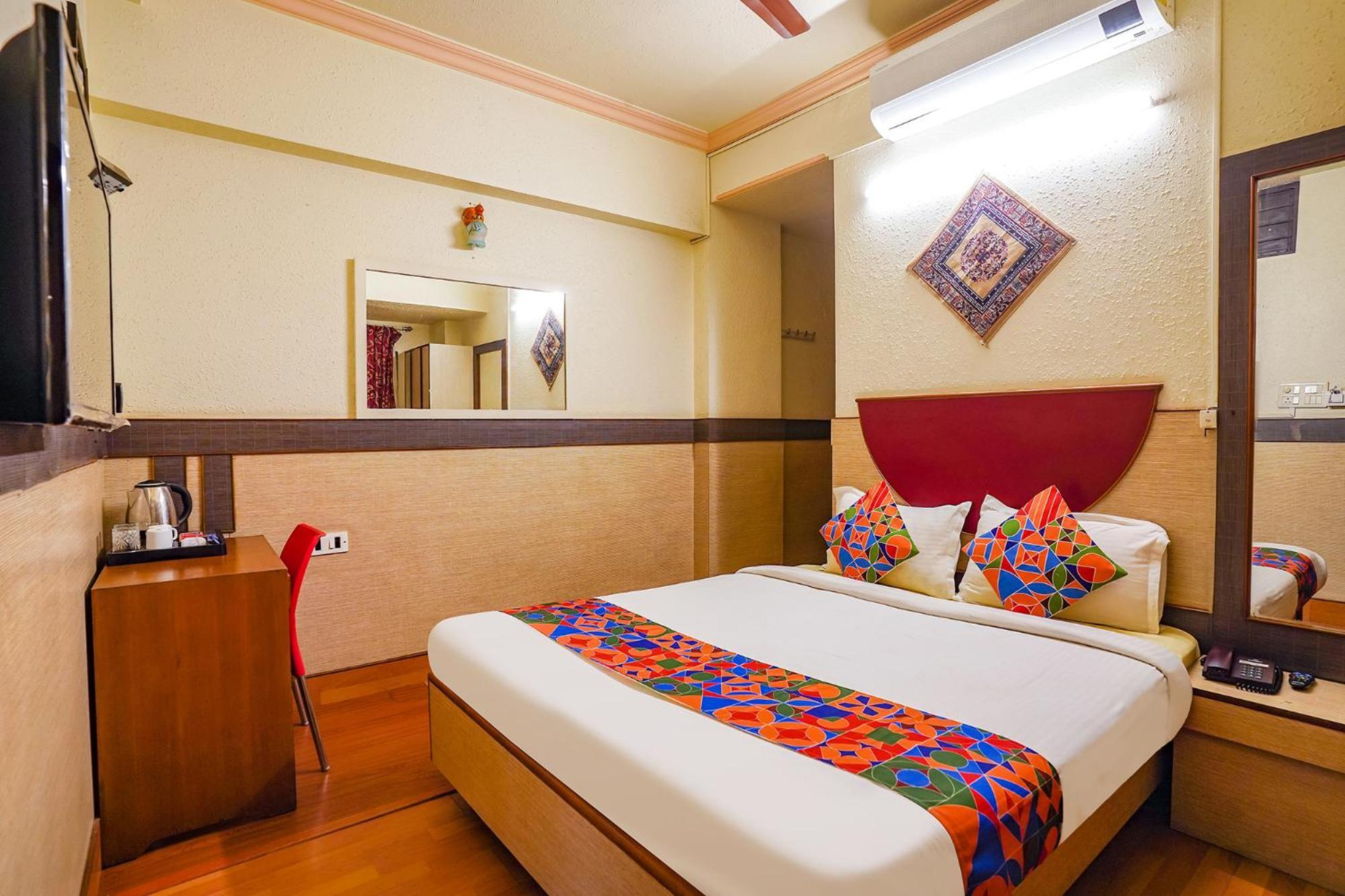 Hotel Lalbagh Gardenia Bangalore Exterior photo