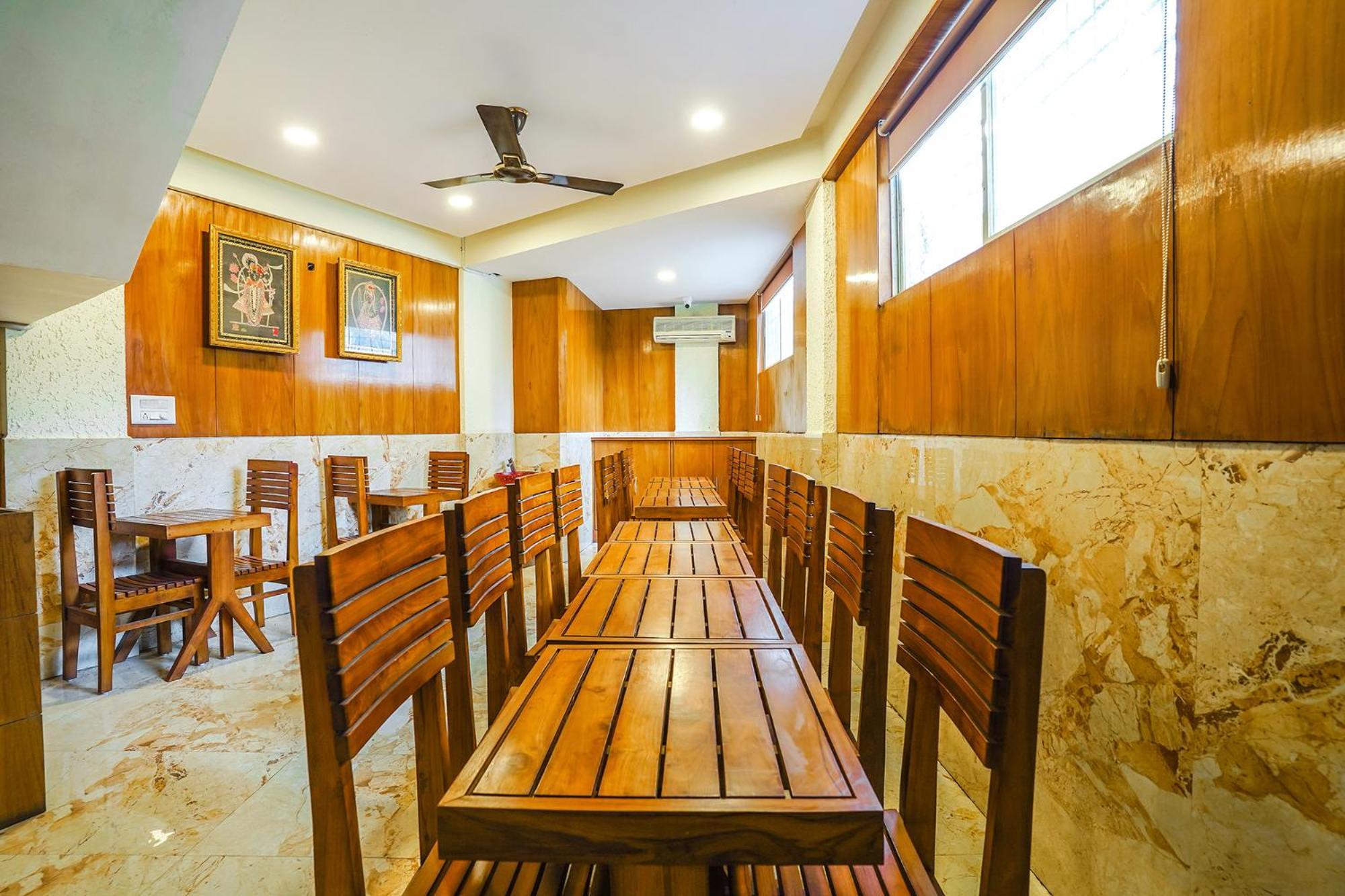 Hotel Lalbagh Gardenia Bangalore Exterior photo