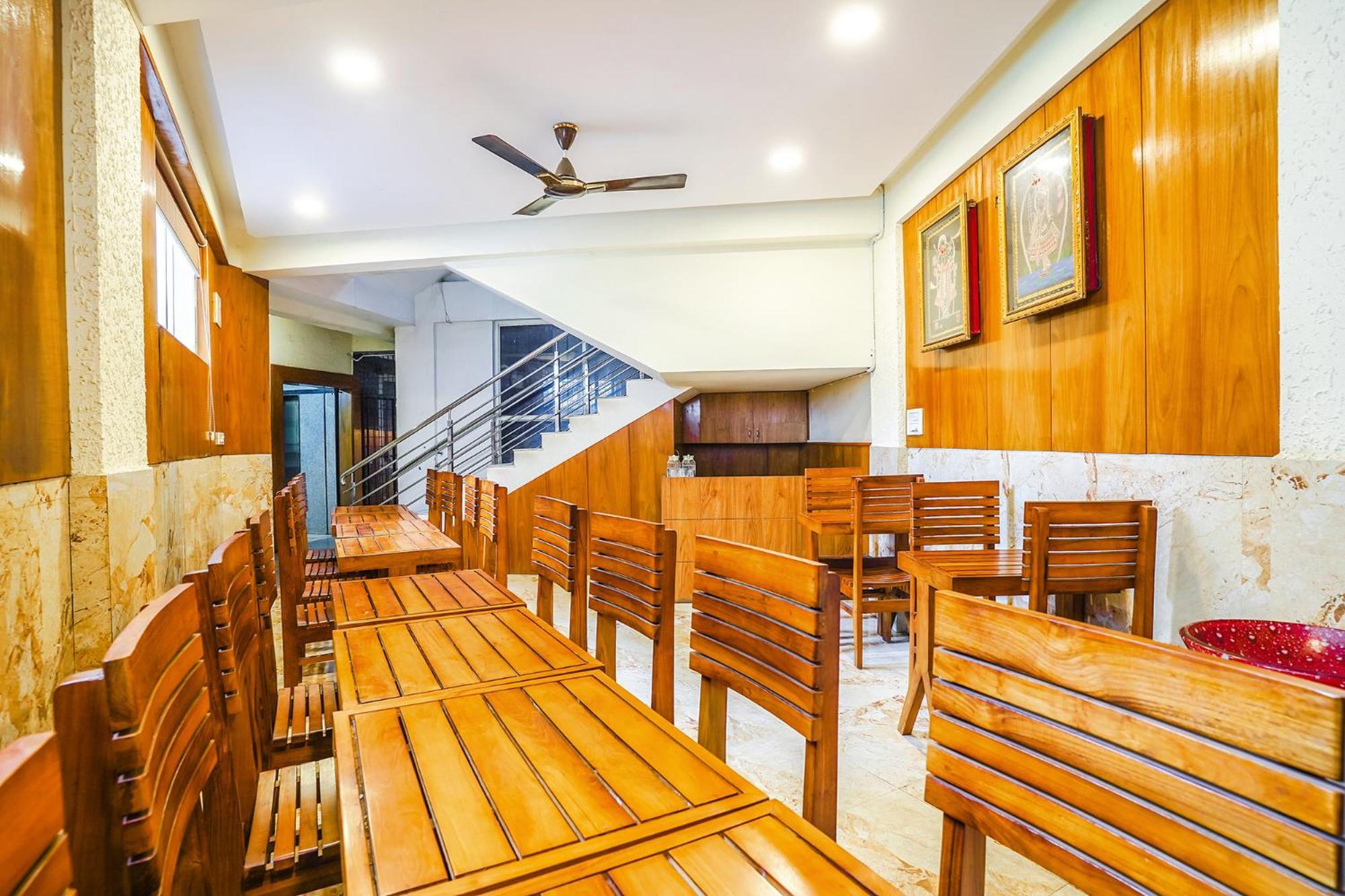 Hotel Lalbagh Gardenia Bangalore Exterior photo