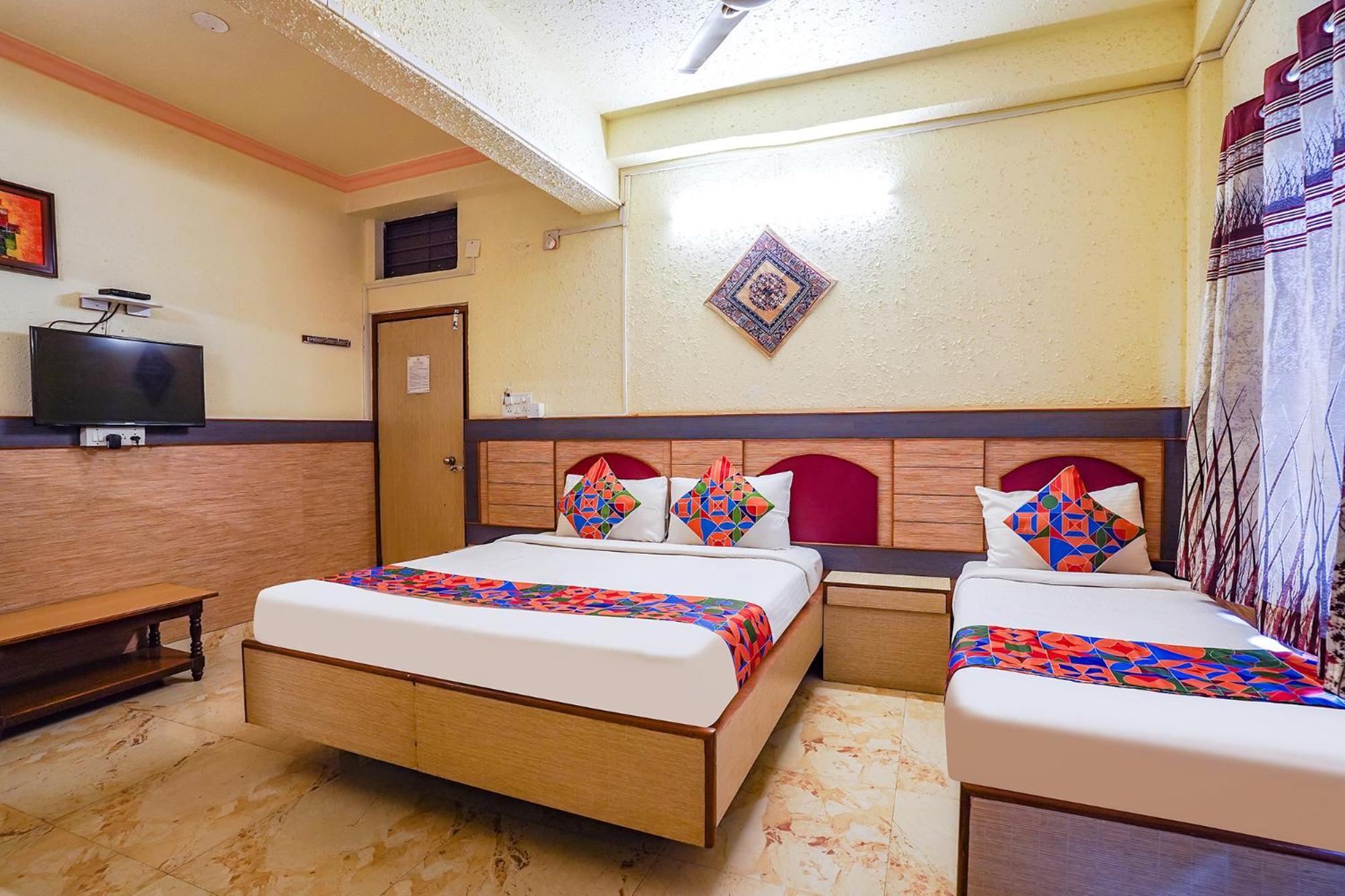 Hotel Lalbagh Gardenia Bangalore Exterior photo