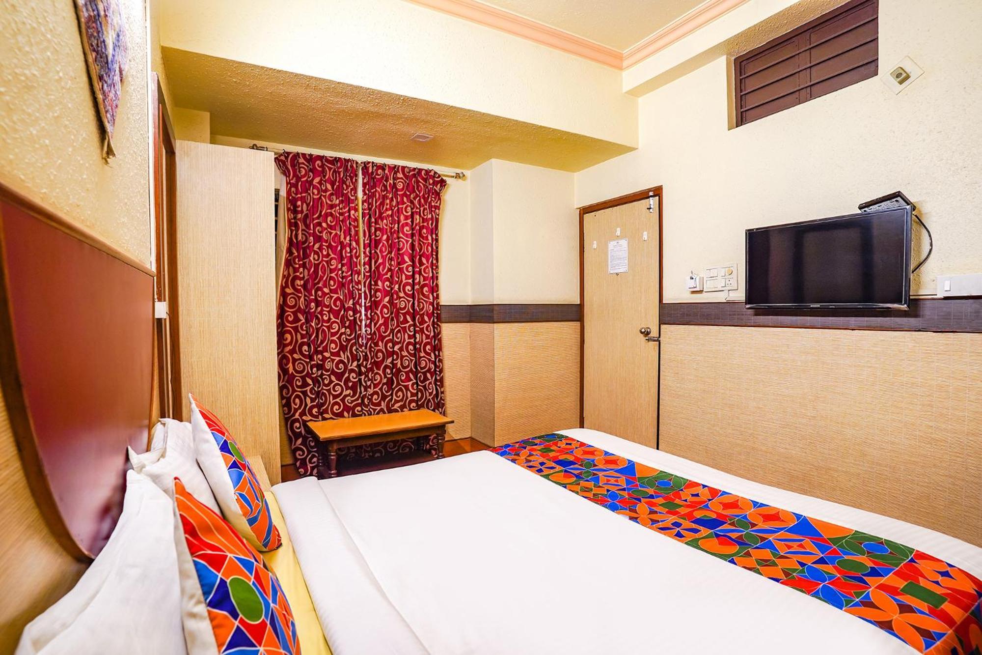 Hotel Lalbagh Gardenia Bangalore Exterior photo