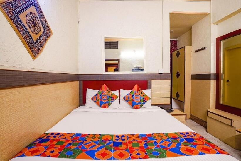 Hotel Lalbagh Gardenia Bangalore Room photo