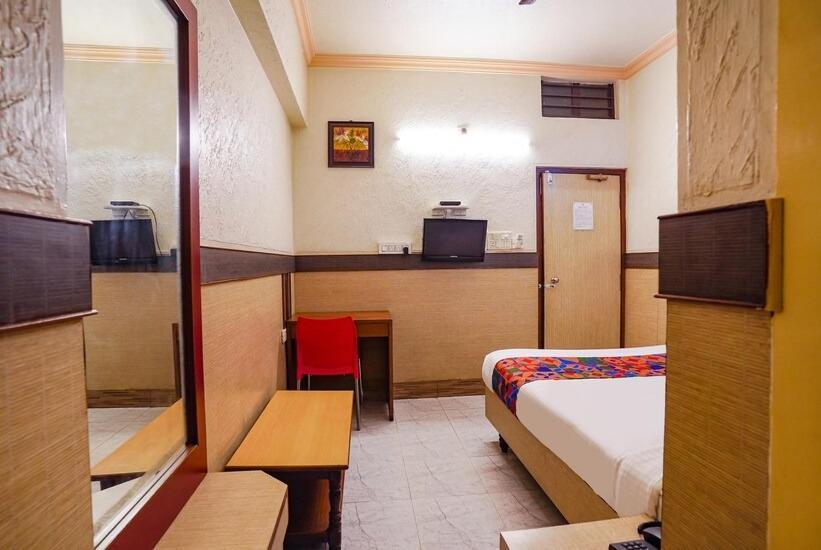 Hotel Lalbagh Gardenia Bangalore Room photo
